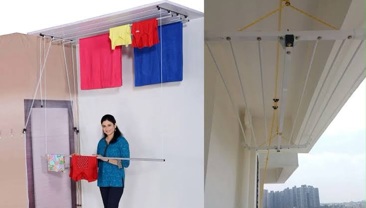 Cloth Hanger